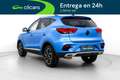 MG ZS 1.5 VTi-Tech Luxury 78kW Azul - thumbnail 9