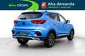MG ZS 1.5 VTi-Tech Luxury 78kW Azul - thumbnail 5