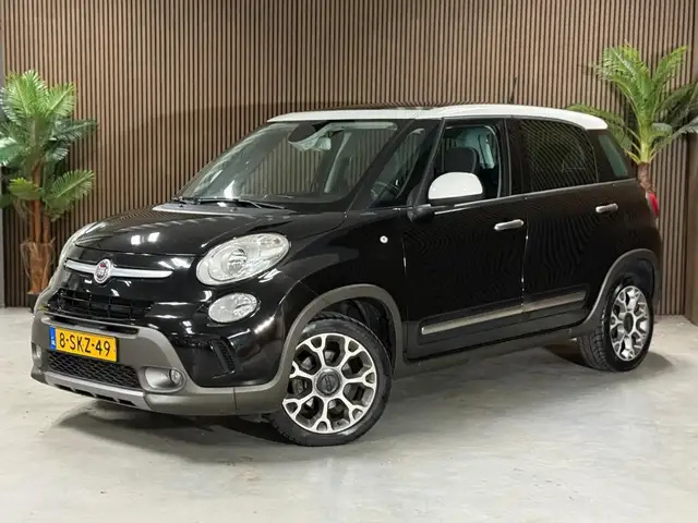 Fiat 500L 0.9 TwinAir Trekking