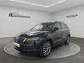 Skoda Karoq Style 1,5l TSI ACT 110kW AHK Schwarz - thumbnail 1