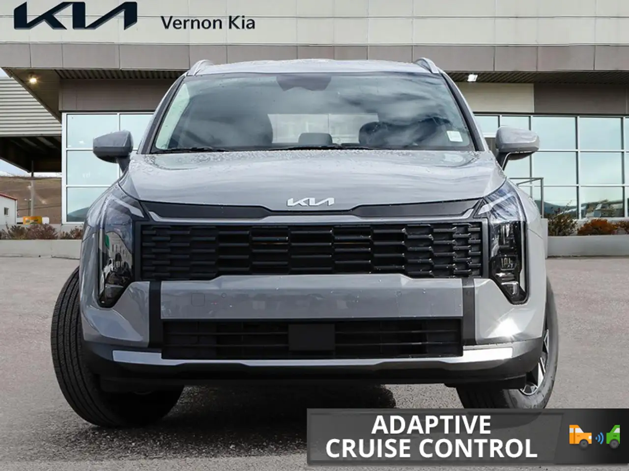 Kia Sportage photo Kia Sportage