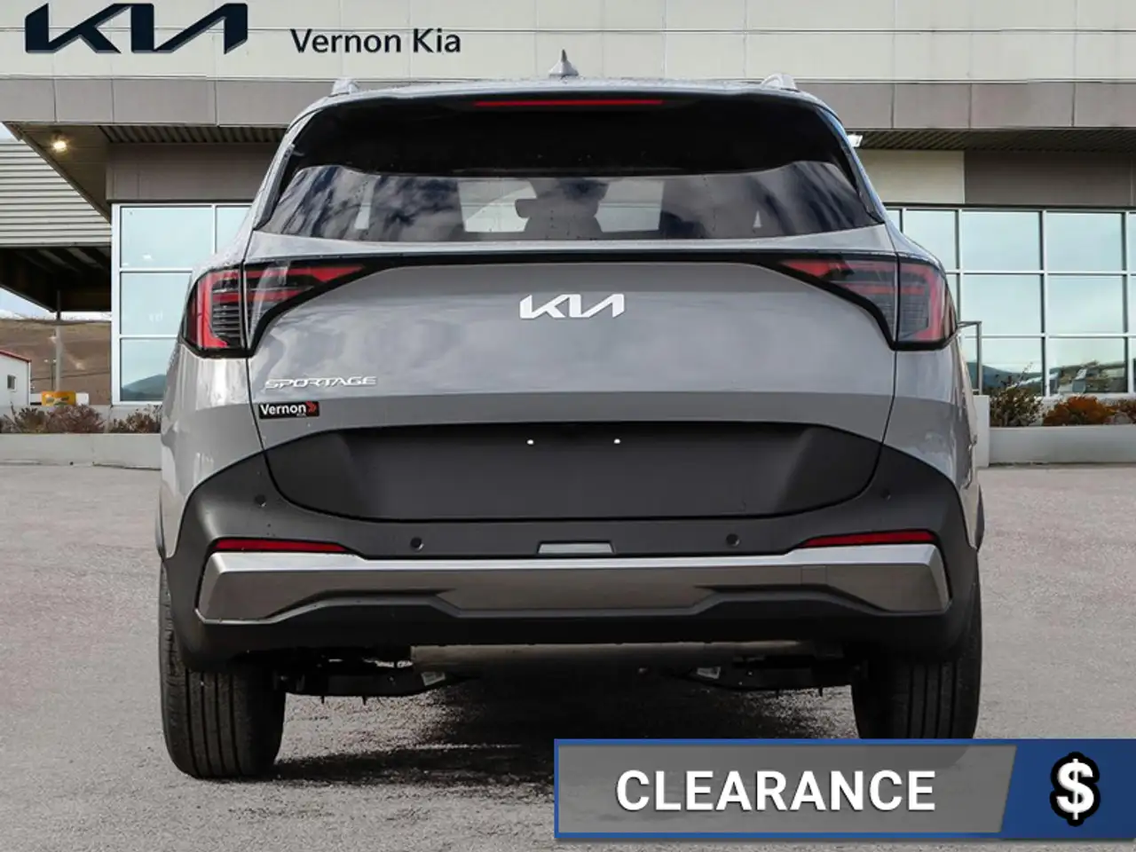 Kia Sportage photo Kia Sportage