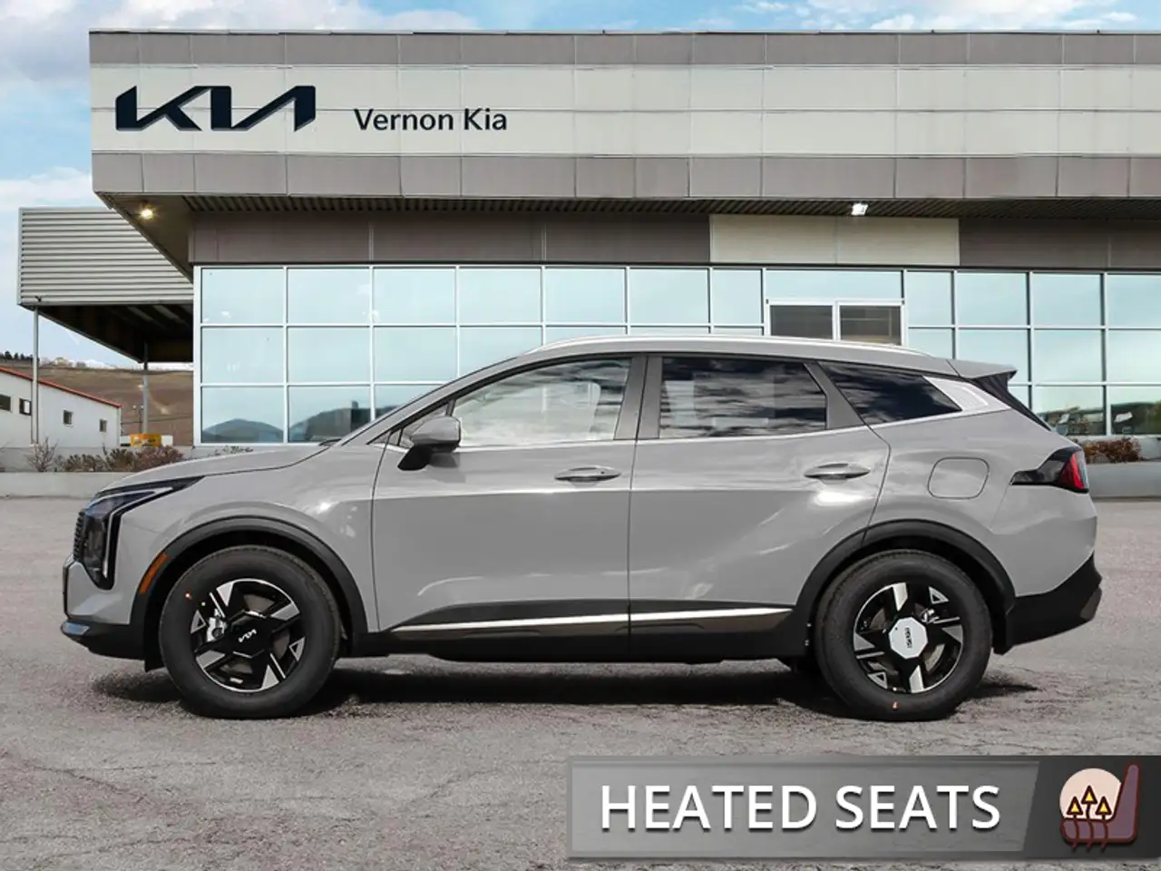 Kia Sportage photo Kia Sportage