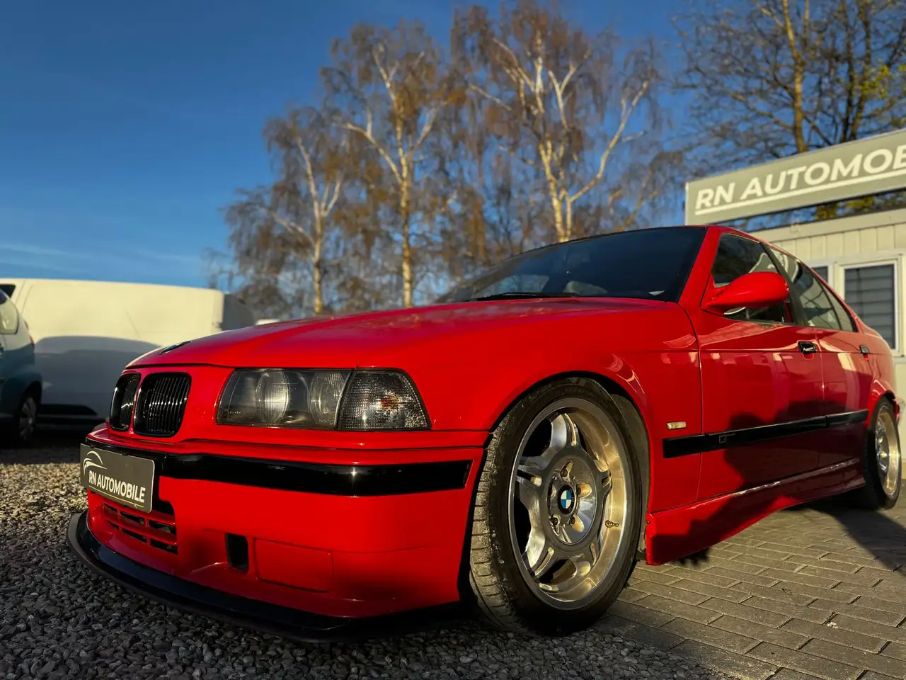 BMW M3 1994
