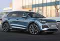 Audi Q4 e-tron 45 Genuine edition 210kW 82KWh Grau - thumbnail 27
