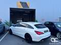 Mercedes-Benz CLA 180 Break - Pack AMG - Toit ouvrant - Sieges Chauff Blanc - thumbnail 28