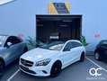 Mercedes-Benz CLA 180 Break - Pack AMG - Toit ouvrant - Sieges Chauff Blanc - thumbnail 1