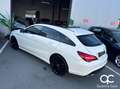 Mercedes-Benz CLA 180 Break - Pack AMG - Toit ouvrant - Sieges Chauff Blanc - thumbnail 7