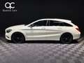 Mercedes-Benz CLA 180 Break - Pack AMG - Toit ouvrant - Sieges Chauff Bianco - thumbnail 3