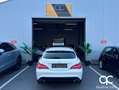 Mercedes-Benz CLA 180 Break - Pack AMG - Toit ouvrant - Sieges Chauff Blanc - thumbnail 6