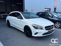 Mercedes-Benz CLA 180 Break - Pack AMG - Toit ouvrant - Sieges Chauff Blanc - thumbnail 4