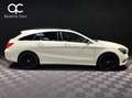 Mercedes-Benz CLA 180 Break - Pack AMG - Toit ouvrant - Sieges Chauff Bianco - thumbnail 4