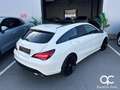 Mercedes-Benz CLA 180 Break - Pack AMG - Toit ouvrant - Sieges Chauff Blanc - thumbnail 5