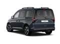 Volkswagen Caddy 1,5 TSI DSG Dark Label Navi AHK Blau - thumbnail 3