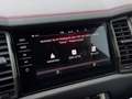 Skoda Kodiaq 2.0 TSI DSG 4x4 RS ACC LED Navi Standheiz. e.AHK L Gris - thumbnail 9