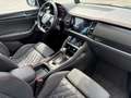 Skoda Kodiaq 2.0 TSI DSG 4x4 RS ACC LED Navi Standheiz. e.AHK L Gris - thumbnail 5