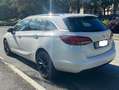 Opel Astra AstraSports Tourer 1.4 t Dynamic ecoM 110cv my18.5 Wit - thumbnail 3