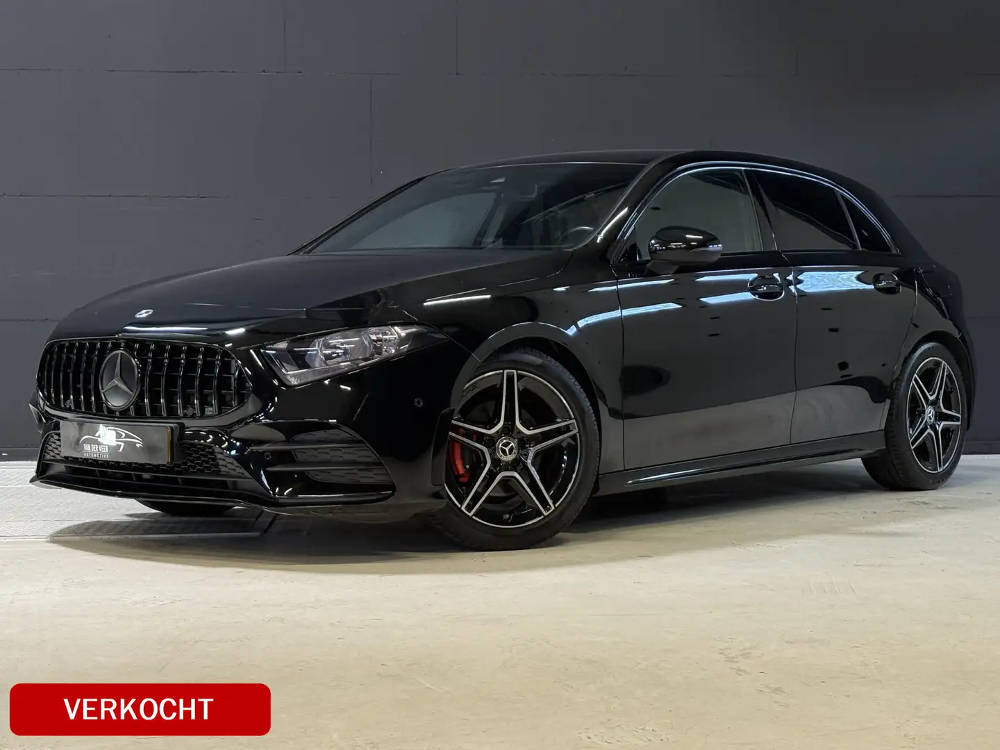 mercedes-benz clasa a