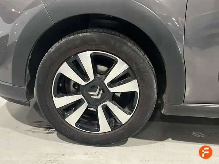 Citroën C3 1.2 PureTech Feel 2018, foto 18