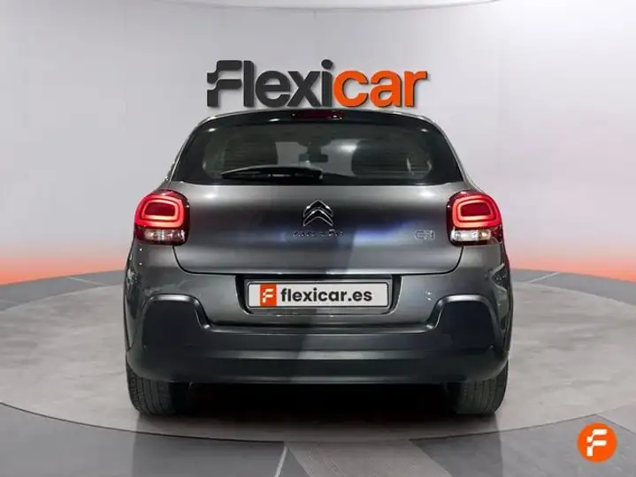 Citroën C3 1.2 PureTech Feel 2018, foto 3