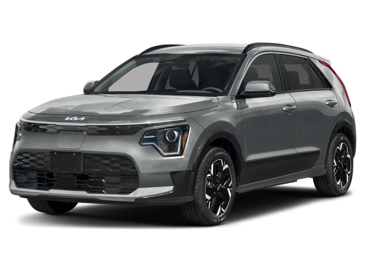 2026 Kia Niro Wind+ FWD