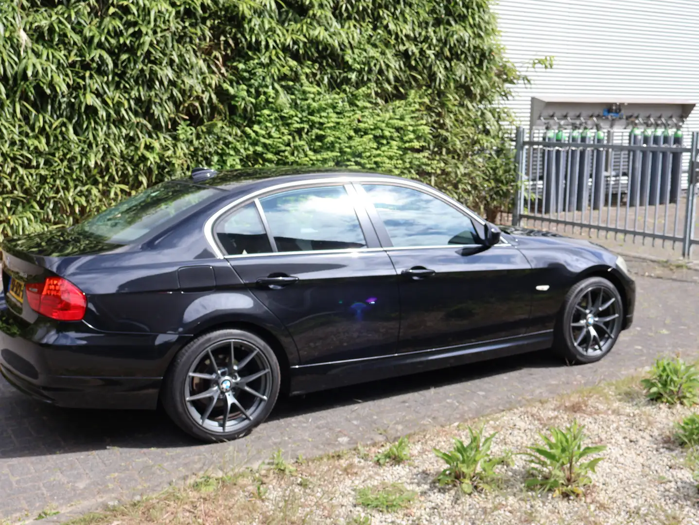 BMW 316 316i Business Line - 2
