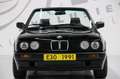 BMW 318 3-serie Cabrio 318i/ Lederen stoelen/ stoelverwarm Zwart - thumbnail 2