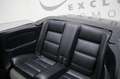 BMW 318 3-serie Cabrio 318i/ Lederen stoelen/ stoelverwarm Zwart - thumbnail 9