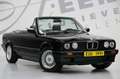 BMW 318 3-serie Cabrio 318i/ Lederen stoelen/ stoelverwarm Zwart - thumbnail 4