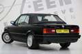 BMW 318 3-serie Cabrio 318i/ Lederen stoelen/ stoelverwarm Zwart - thumbnail 30
