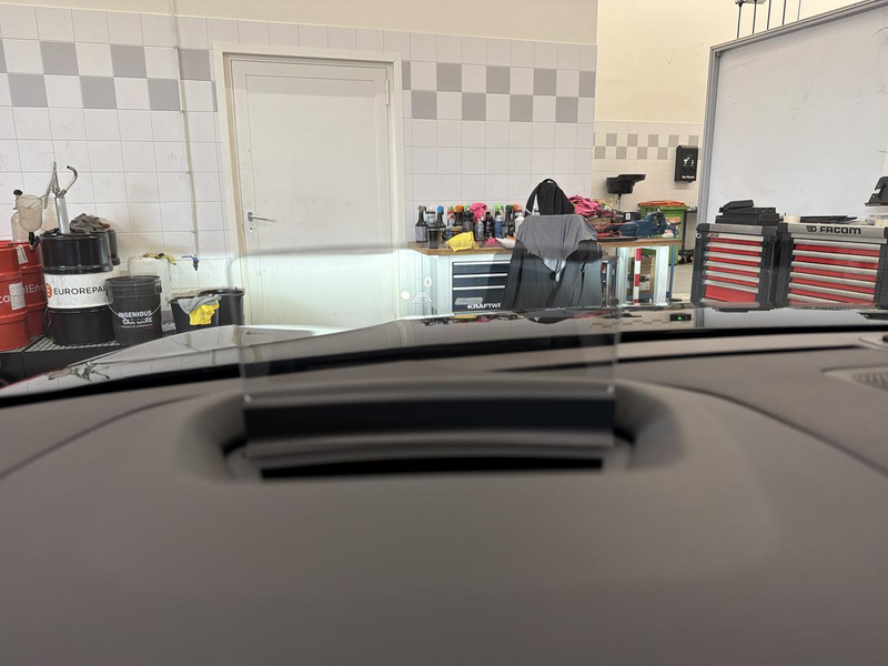 Citroen C4 Hybrid 145 ch Automatic MAX — photo 15