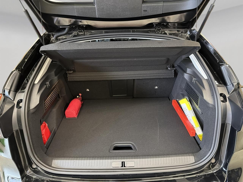 Citroen C4 Hybrid 145 ch Automatic MAX — photo 7