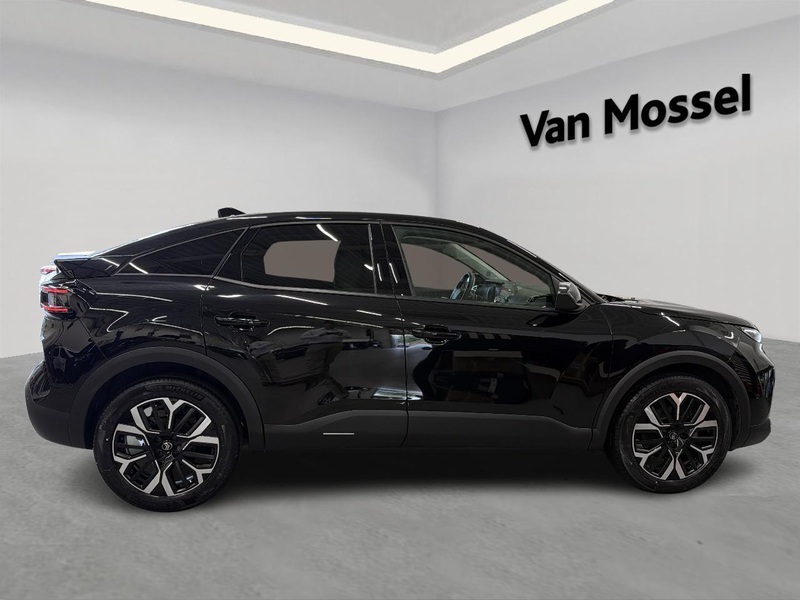 Citroen C4 Hybrid 145 ch Automatic MAX — photo 5