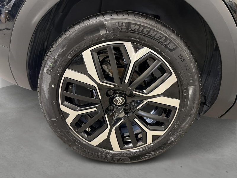 Citroen C4 Hybrid 145 ch Automatic MAX — photo 6