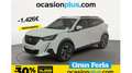 Peugeot 2008 1.5BlueHDi S&S Allure 110 Wit - thumbnail 1