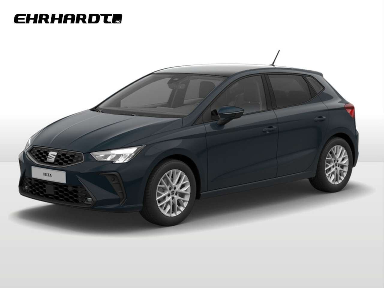 Seat Ibiza 2026 — 1.0 TSI Style FACELIFT LED*VIRTUAL*NAV*ACC*PDC*...