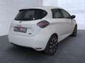 Renault ZOE Evolution Bluetooth Navi LED Klima el. Fenster Weiß - thumbnail 4