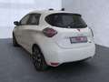 Renault ZOE Evolution Bluetooth Navi LED Klima el. Fenster Weiß - thumbnail 3