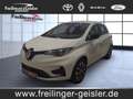 Renault ZOE Evolution Bluetooth Navi LED Klima el. Fenster Weiß - thumbnail 1