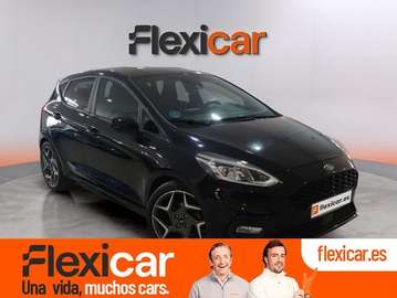 1.0 EcoBoost S/S ST Line 95