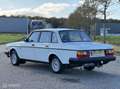 Volvo 240 244 2.0 DL 1985 Topconditie LPG Wit - thumbnail 5