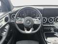 Mercedes-Benz GLC 200 GLC 200 4M AMG Distr AHK HUD Memo Kam automHeck Noir - thumbnail 8
