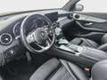 Mercedes-Benz GLC 200 GLC 200 4M AMG Distr AHK HUD Memo Kam automHeck Noir - thumbnail 9