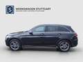 Mercedes-Benz GLC 200 GLC 200 4M AMG Distr AHK HUD Memo Kam automHeck Noir - thumbnail 3