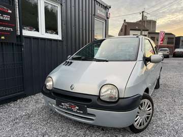 Twingo 1.2i Alizé / Entretien + CT OK