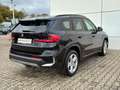 BMW X1 sDrive 18i 1000 € AKTIONSPRÄMIE Schwarz - thumbnail 4