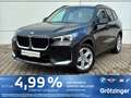 BMW X1 sDrive 18i 1000 € AKTIONSPRÄMIE Schwarz - thumbnail 1