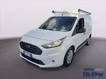 200 1.5 TDCi 100CV PC Furgone Entry
