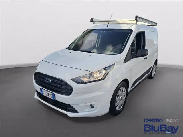 Ford Transit Connect 200 1.5 TDCi 100CV PC Furgone Entry