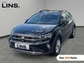 Volkswagen Taigo Friends TSI DSG Schwarz - thumbnail 1